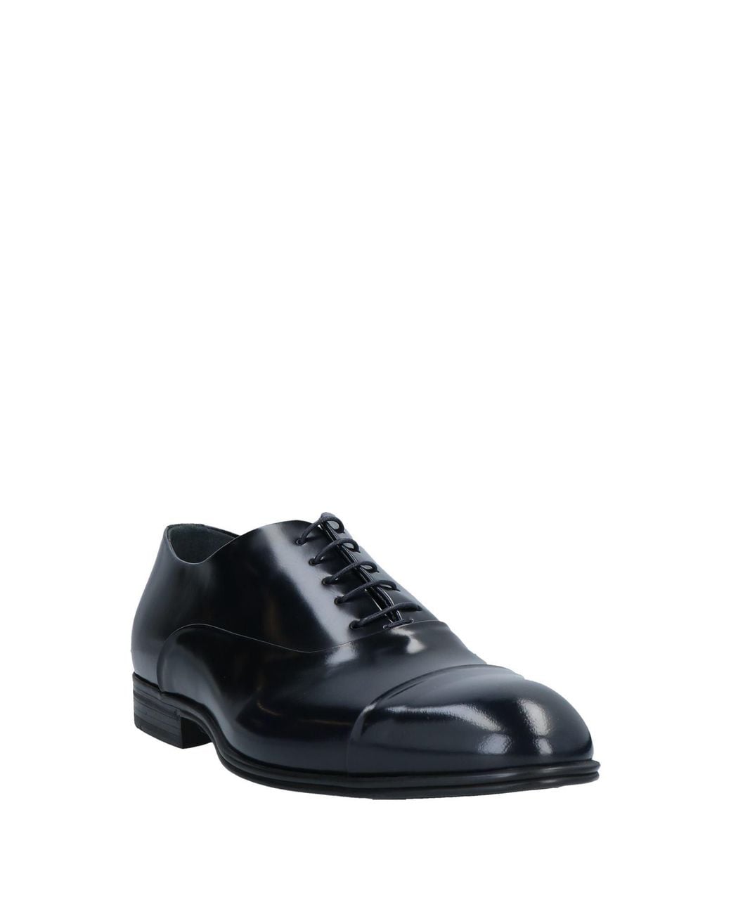 Corvari Blue Lace-up Shoes for men