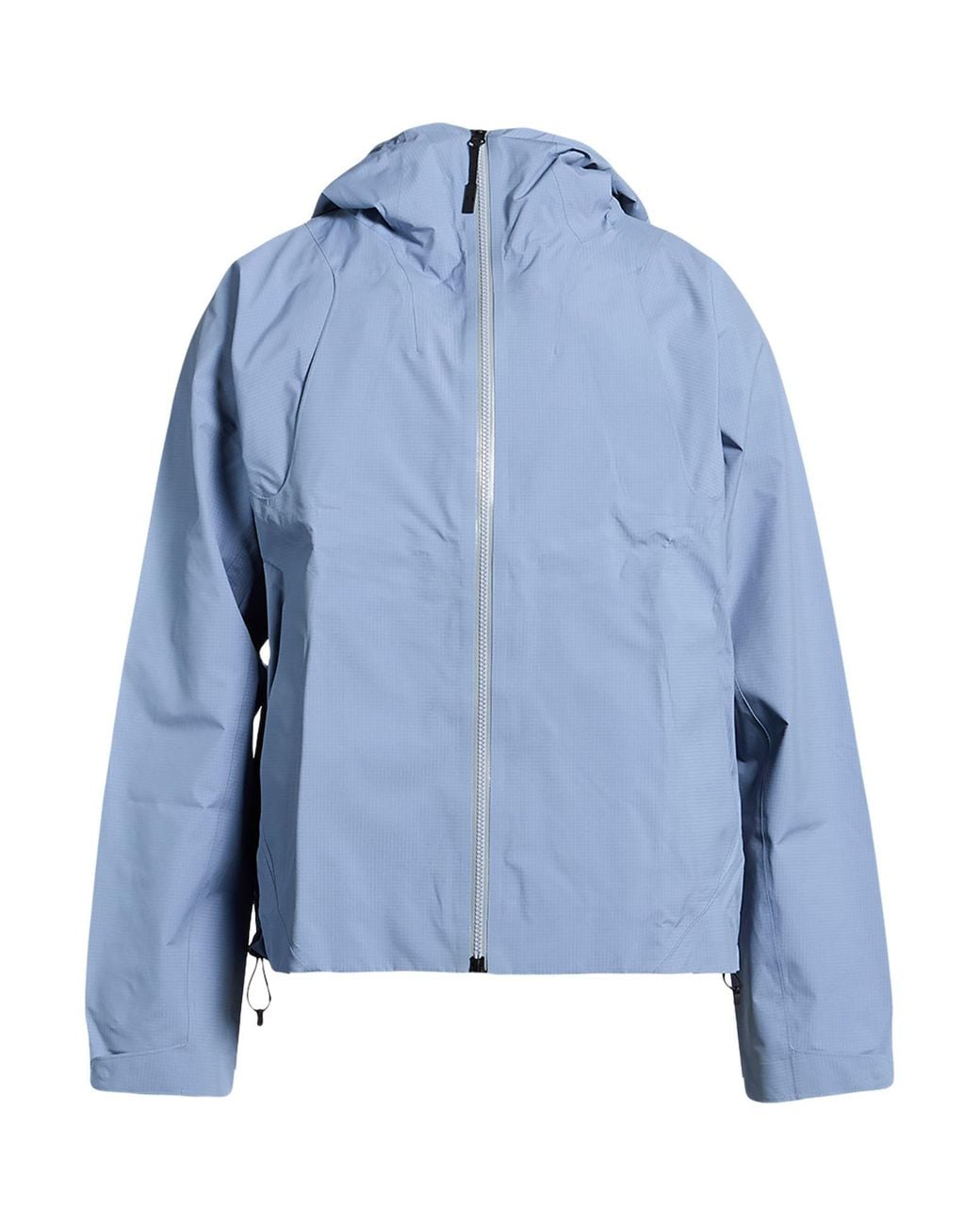 Goldwin Blue Jacket for men