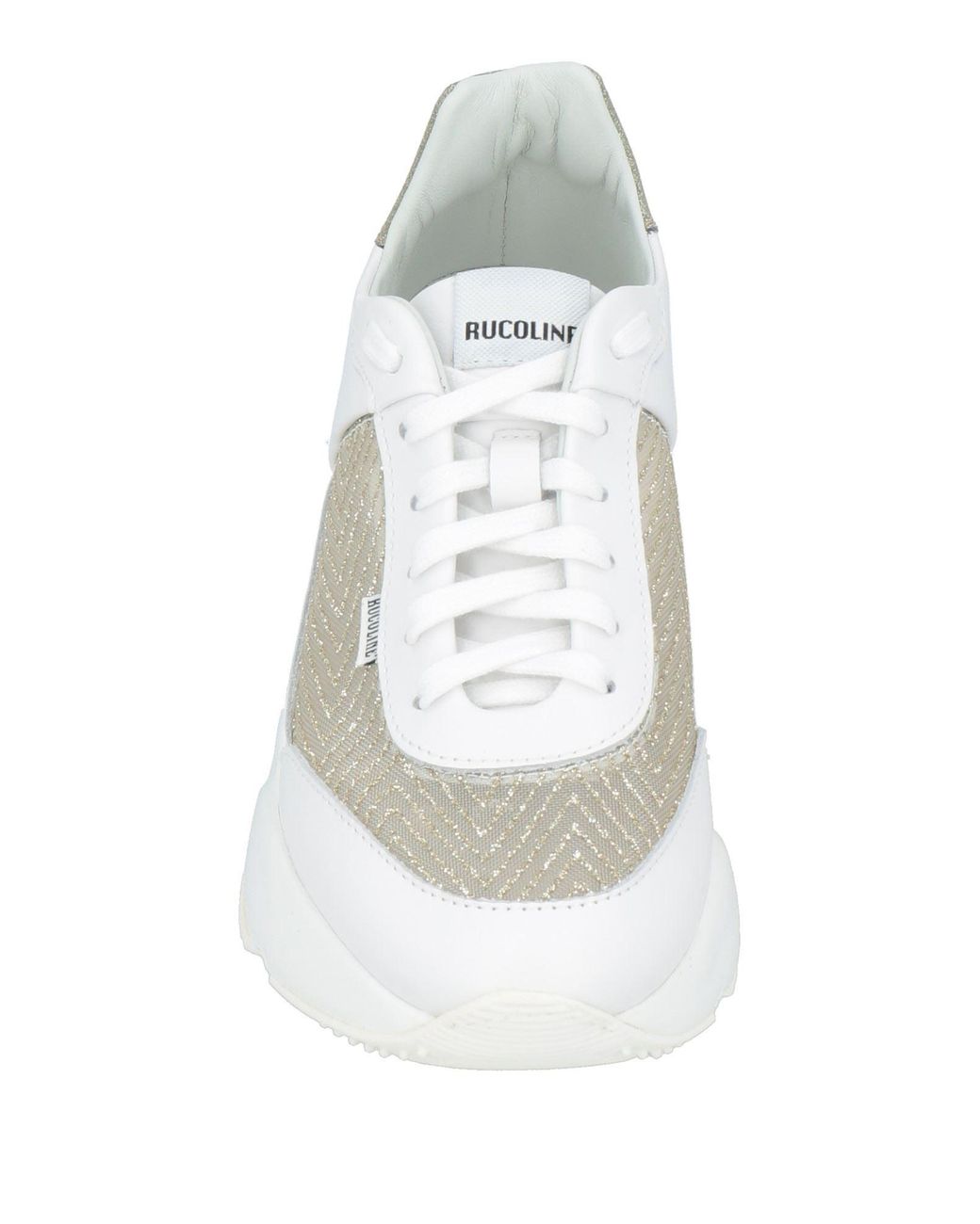 Rucoline White Sneakers