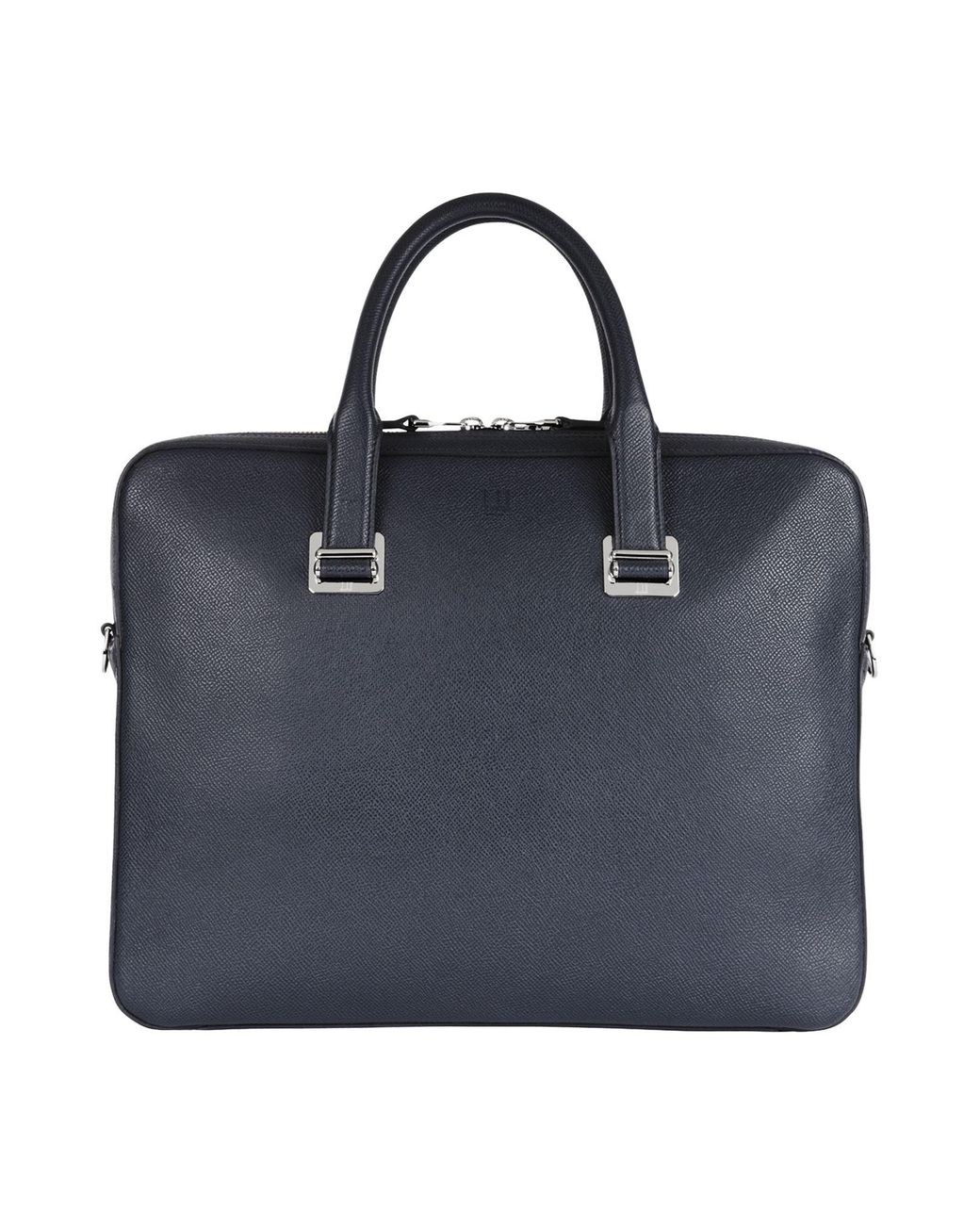 Dunhill Handbag in Blue for Men Lyst