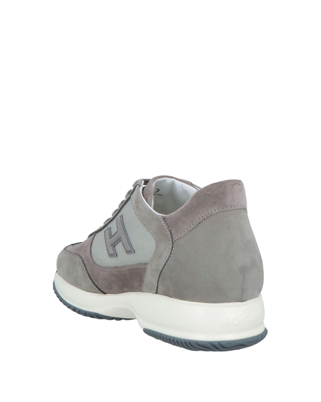 Hogan grey shop sneakers