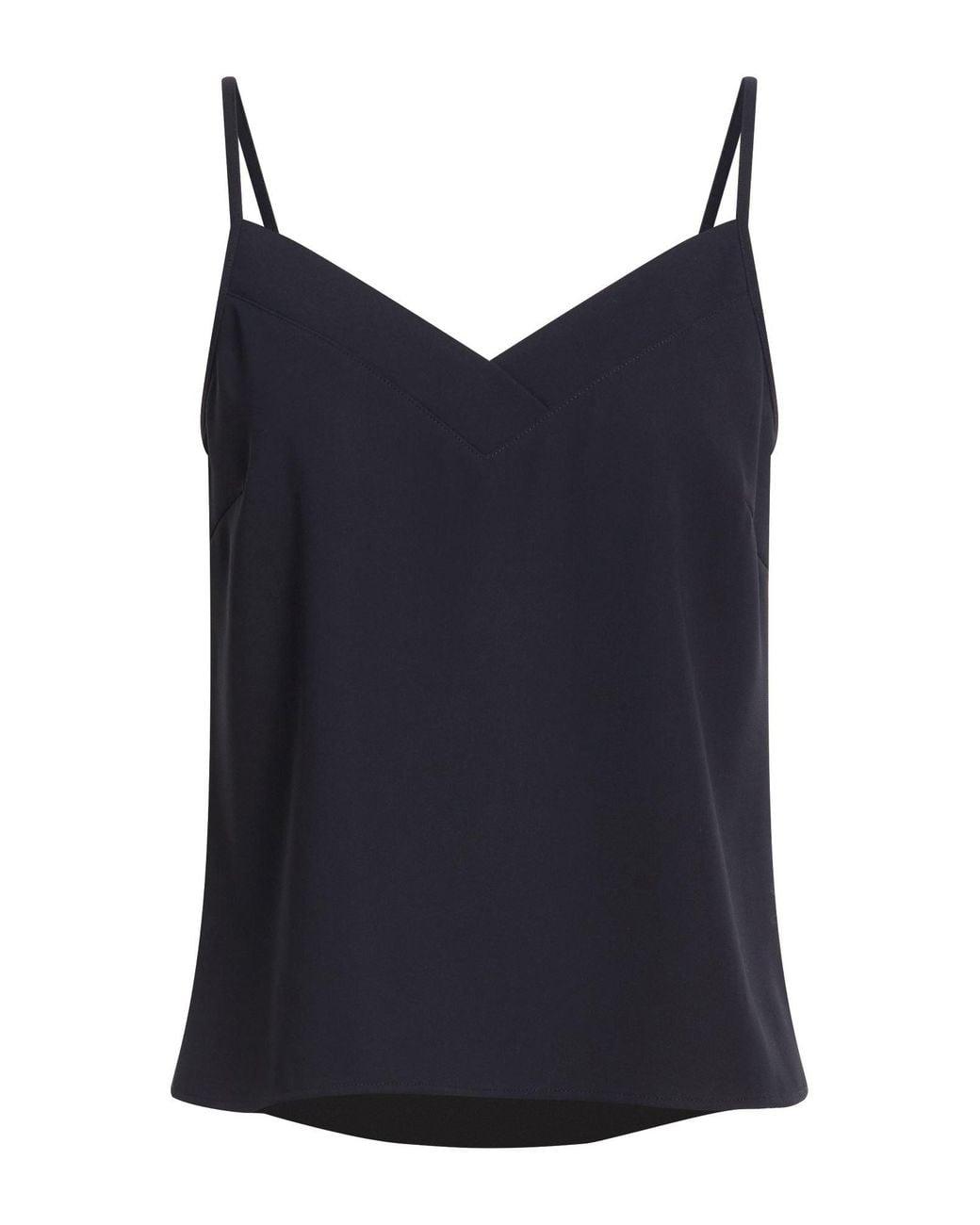 Peserico Blue Easy Top Polyester