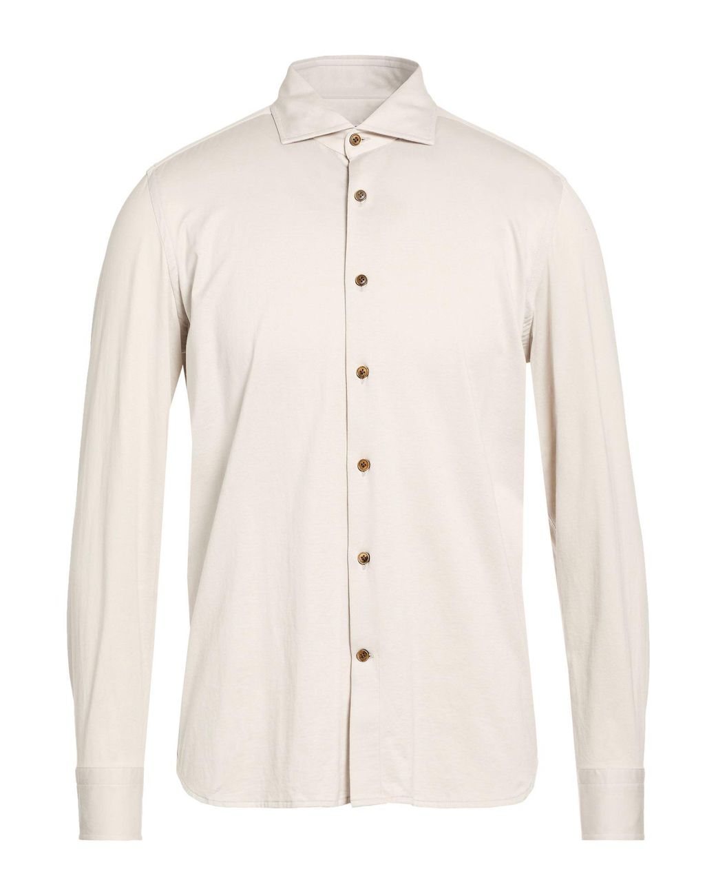 Sonrisa Natural Shirt for men