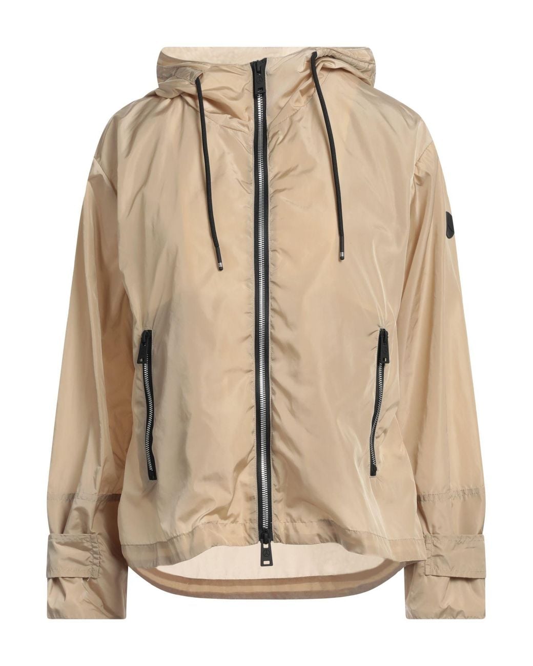 People Of Shibuya Natural Jacket