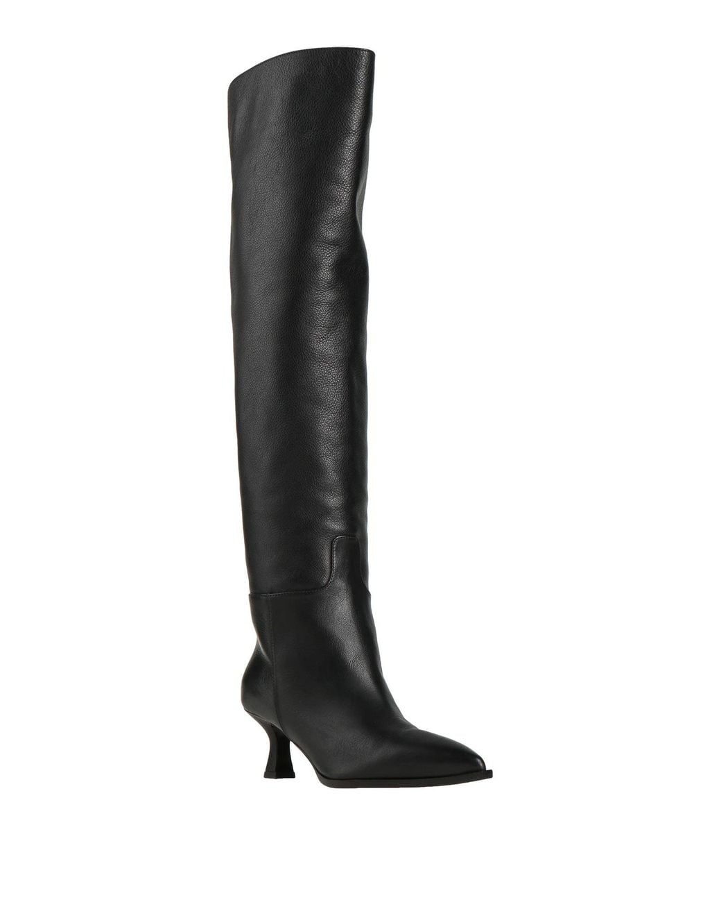 Botte 3Juin en coloris Black