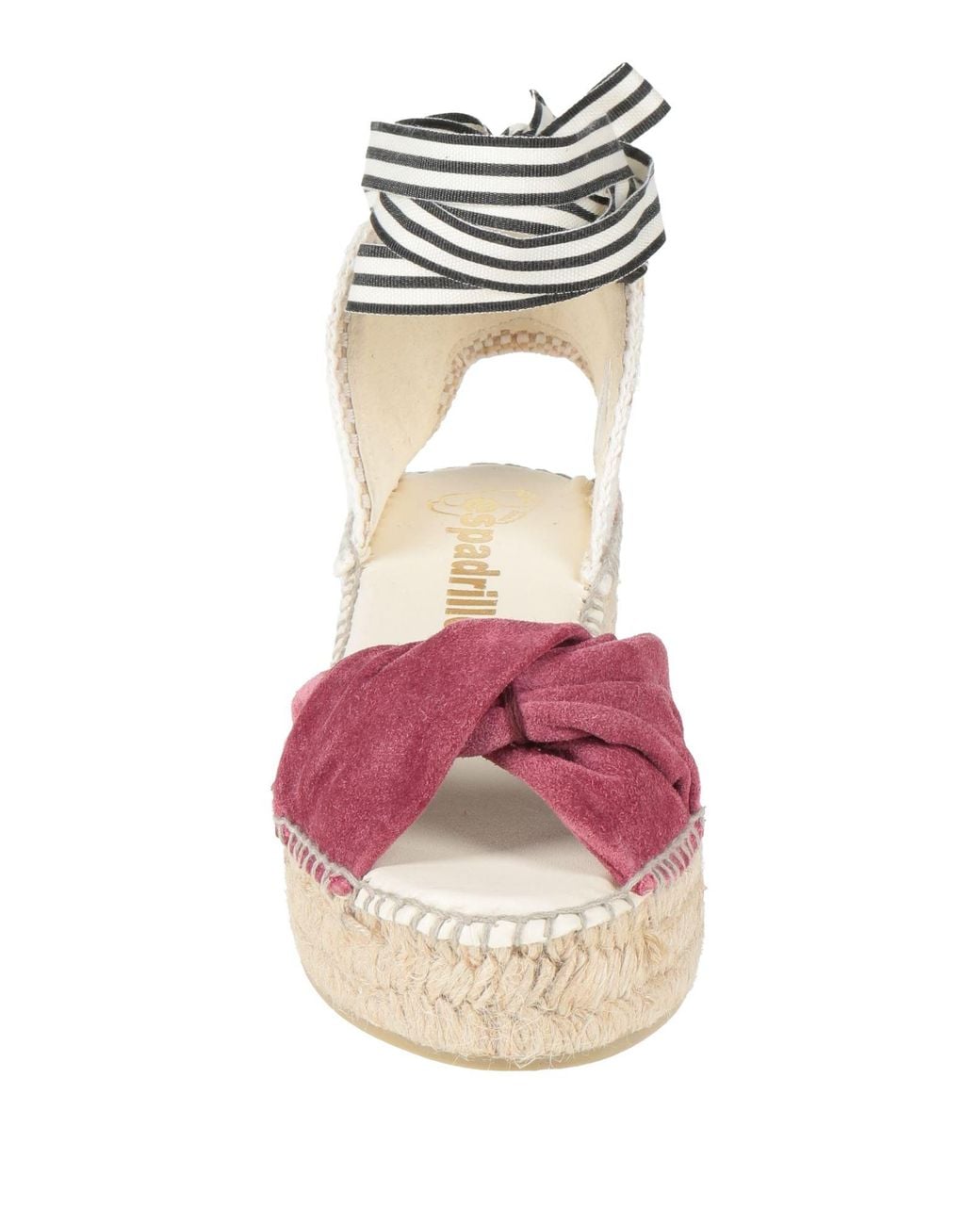 Espadrilles Pink Espadrilles Espadrilles