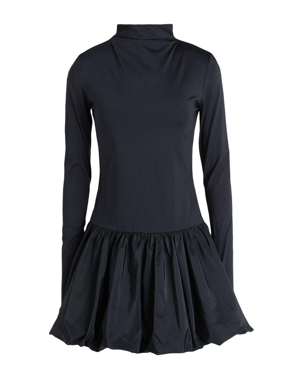 MAX&Co. Blue Mini Dress