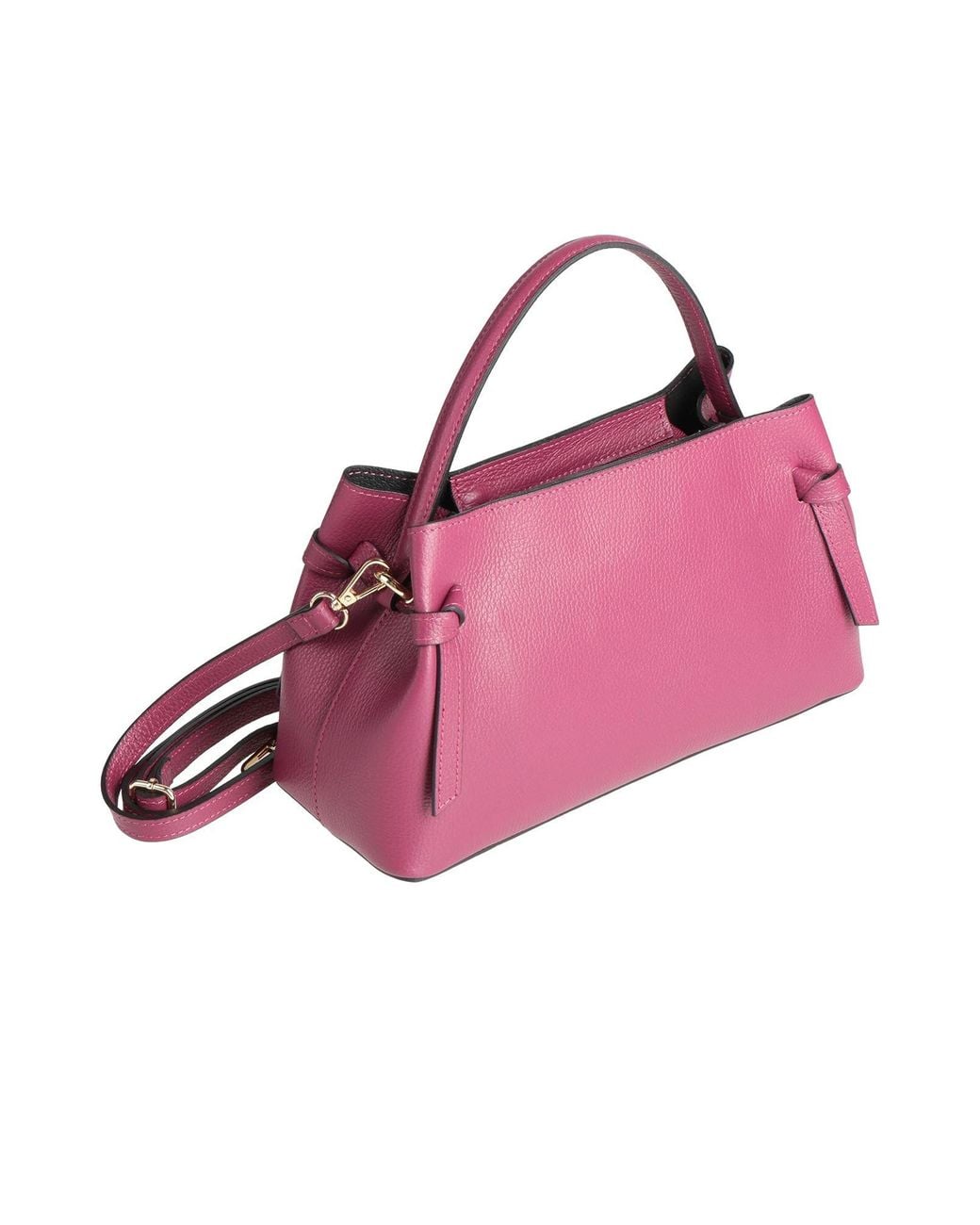 Laura Di Maggio Pink Handbag