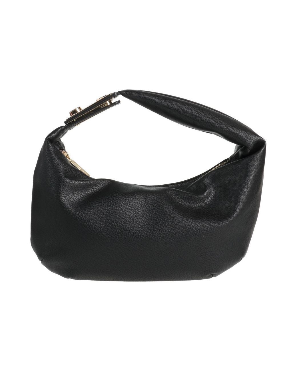 Chiara Ferragni Black Handbag