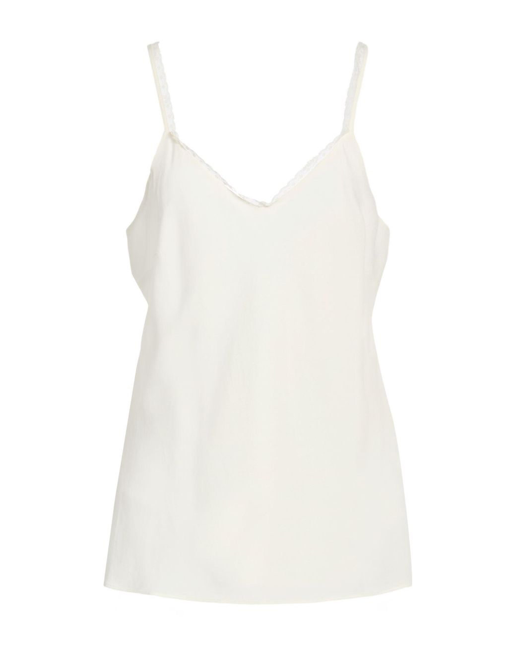 Twinset White Top