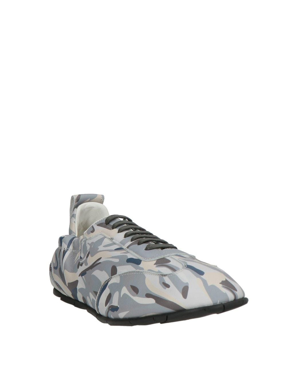 Testoni White Sneakers