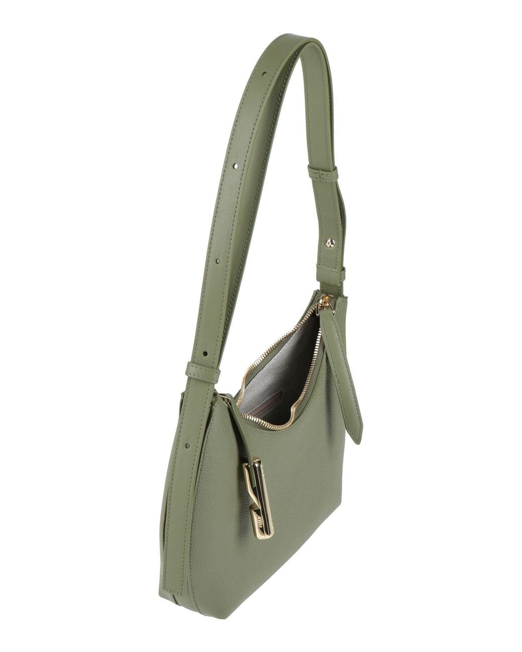 Borse A Tracolla di Furla in Green