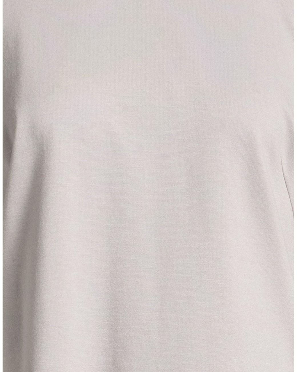 MEIMEIJ Gray Mini Dresses