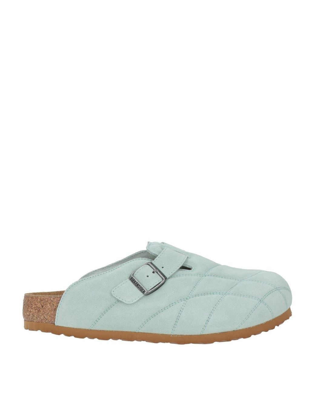 Birkenstock Mules & Clogs in Blue für Herren