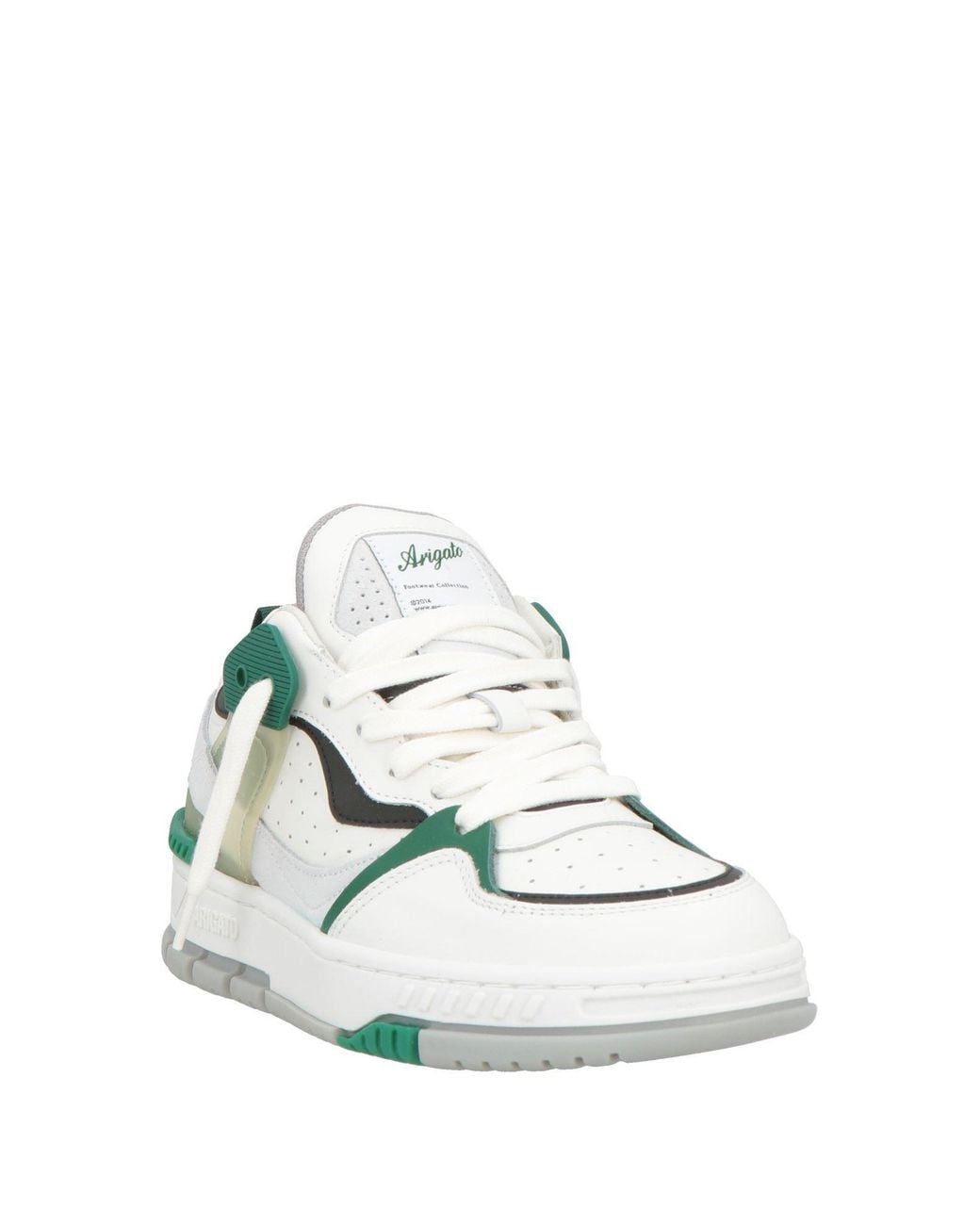 Axel Arigato Green Trainers