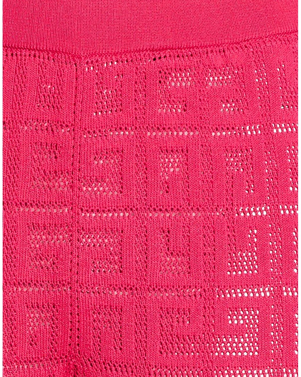 Givenchy Pink Trouser