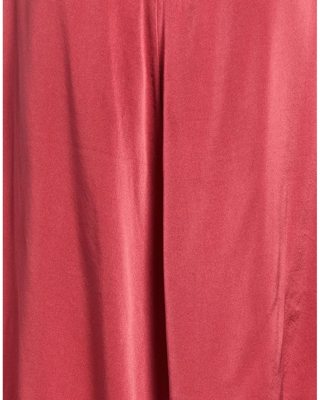 Forte_forte Red Top