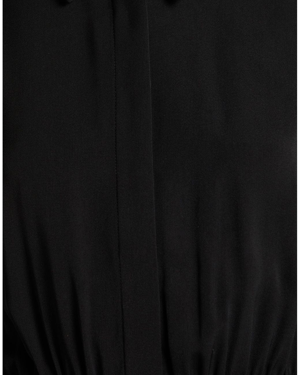 Ba&sh Black Jumpsuits