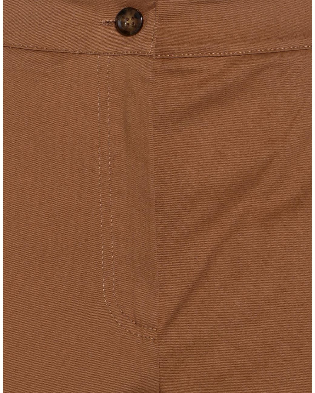 iBlues Natural Pants Cotton, Elastane