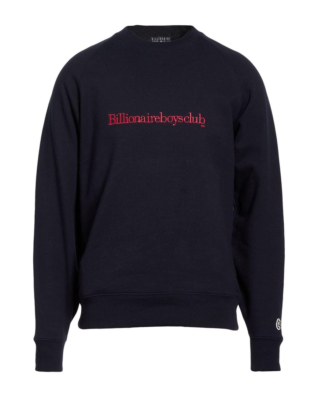 BBCICECREAM Blue Sweatshirts for men