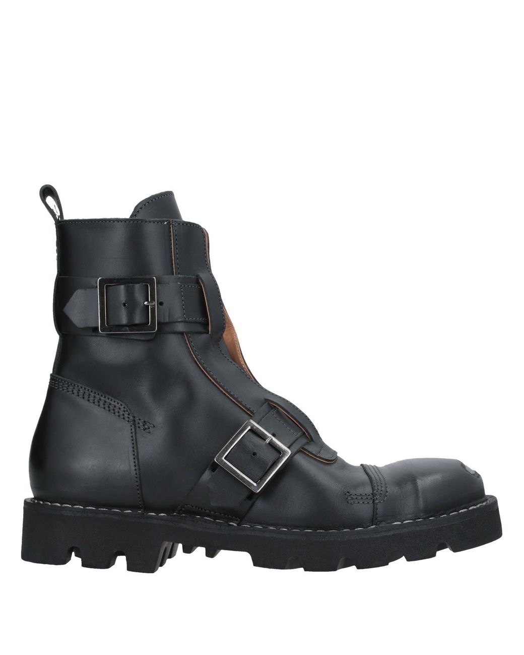 DIESEL Ankle Boots in Black for Men Lyst