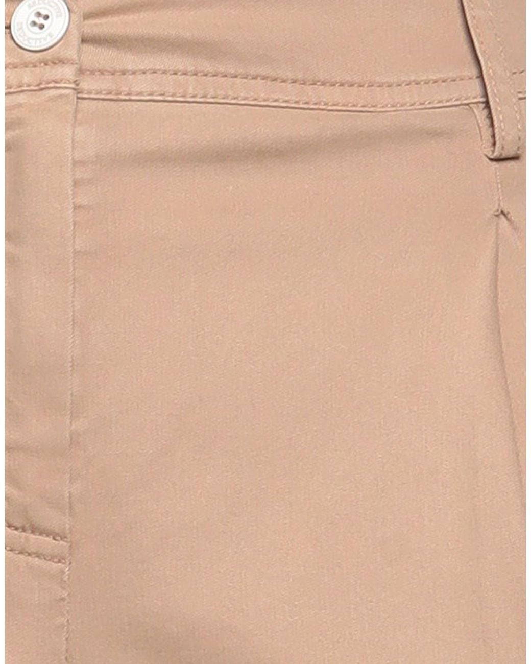 Seductive Natural Trouser