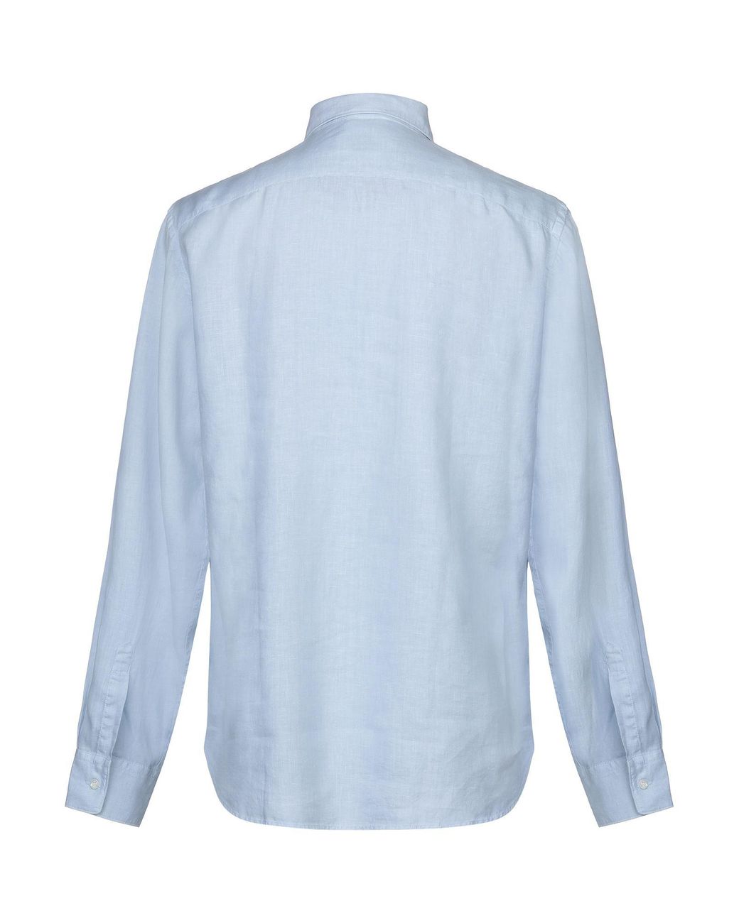 Aspesi Blue Shirt for men