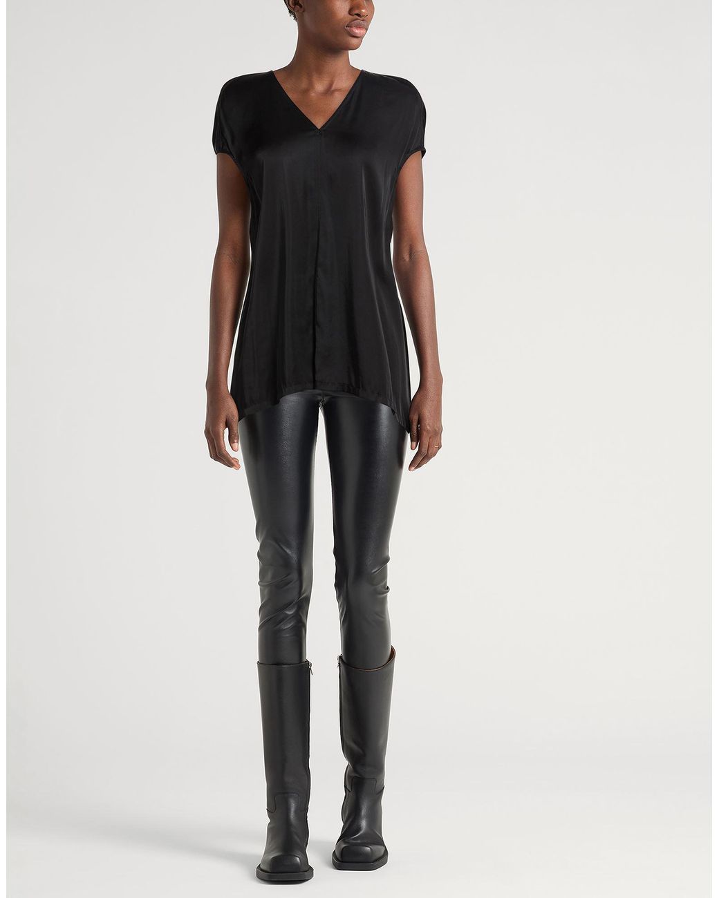 Rick Owens Black Top