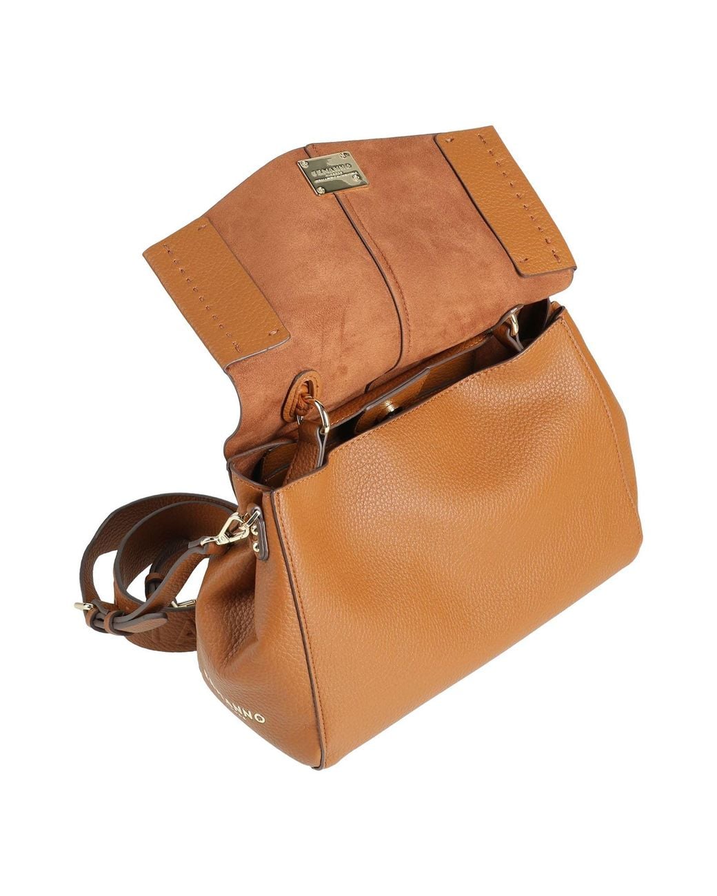 ERMANNO FIRENZE Brown Handbag