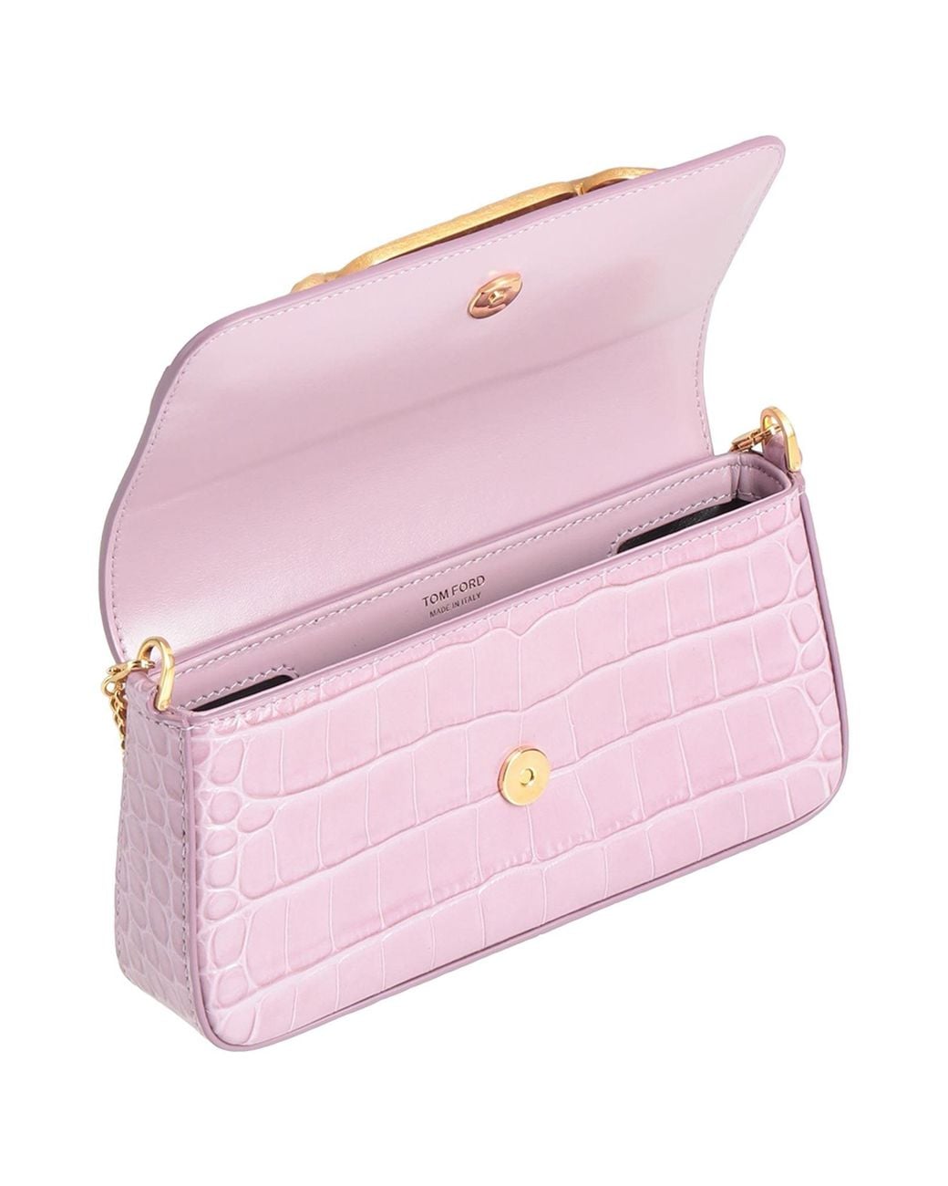 Tom Ford Pink Handtaschen