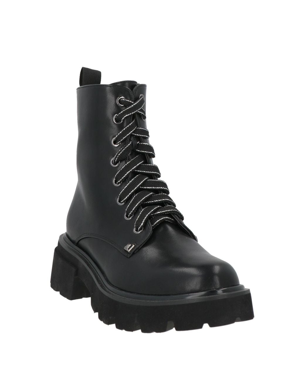 Tosca Blu Black Stiefelette