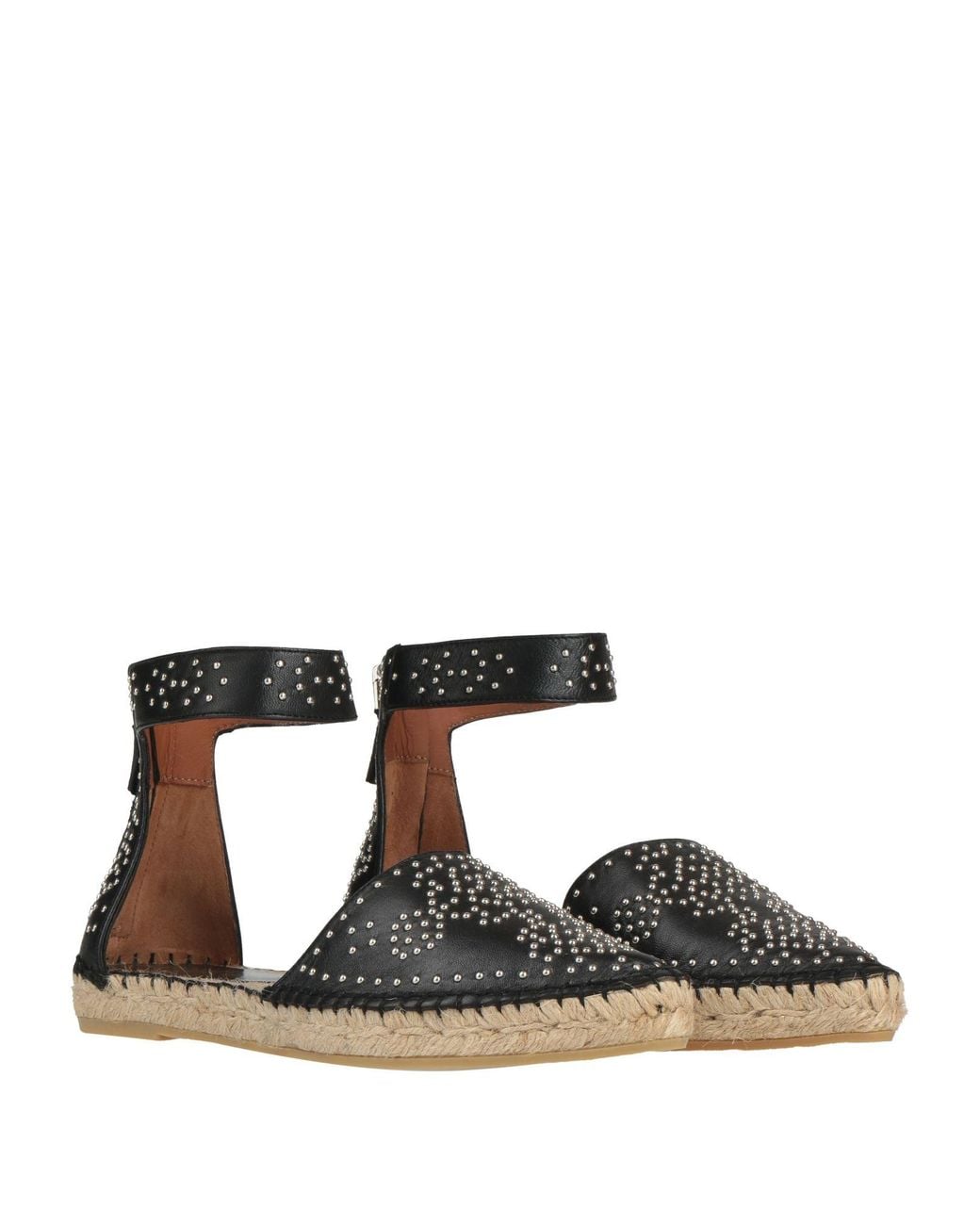 Espadrillas di Givenchy in Black