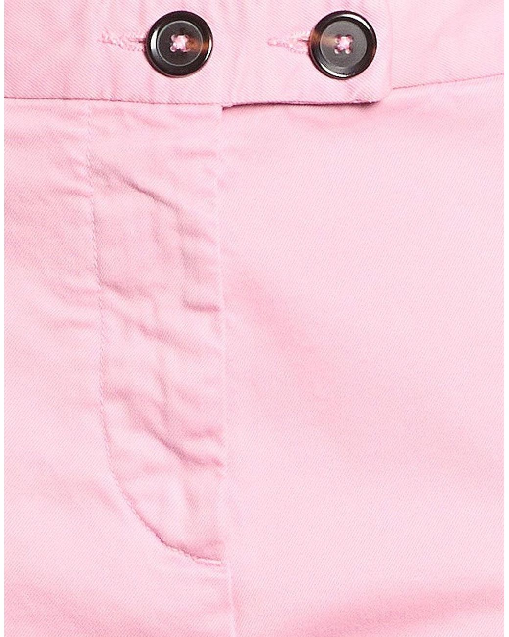 Pinko Pink Pants