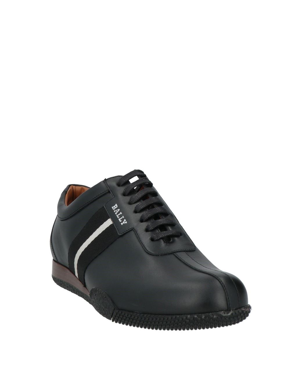Bally Sneakers in Black für Herren