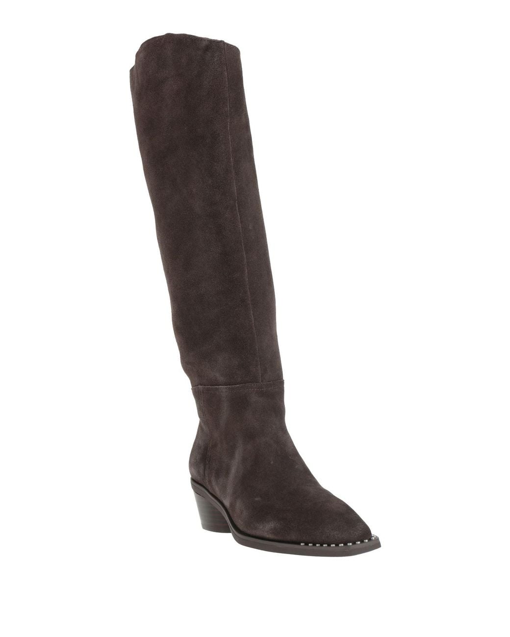 Bota Ash de color Brown