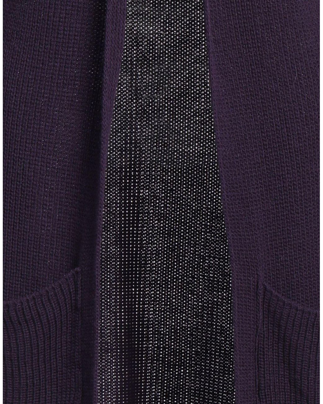 Alpha Studio Blue Cardigan