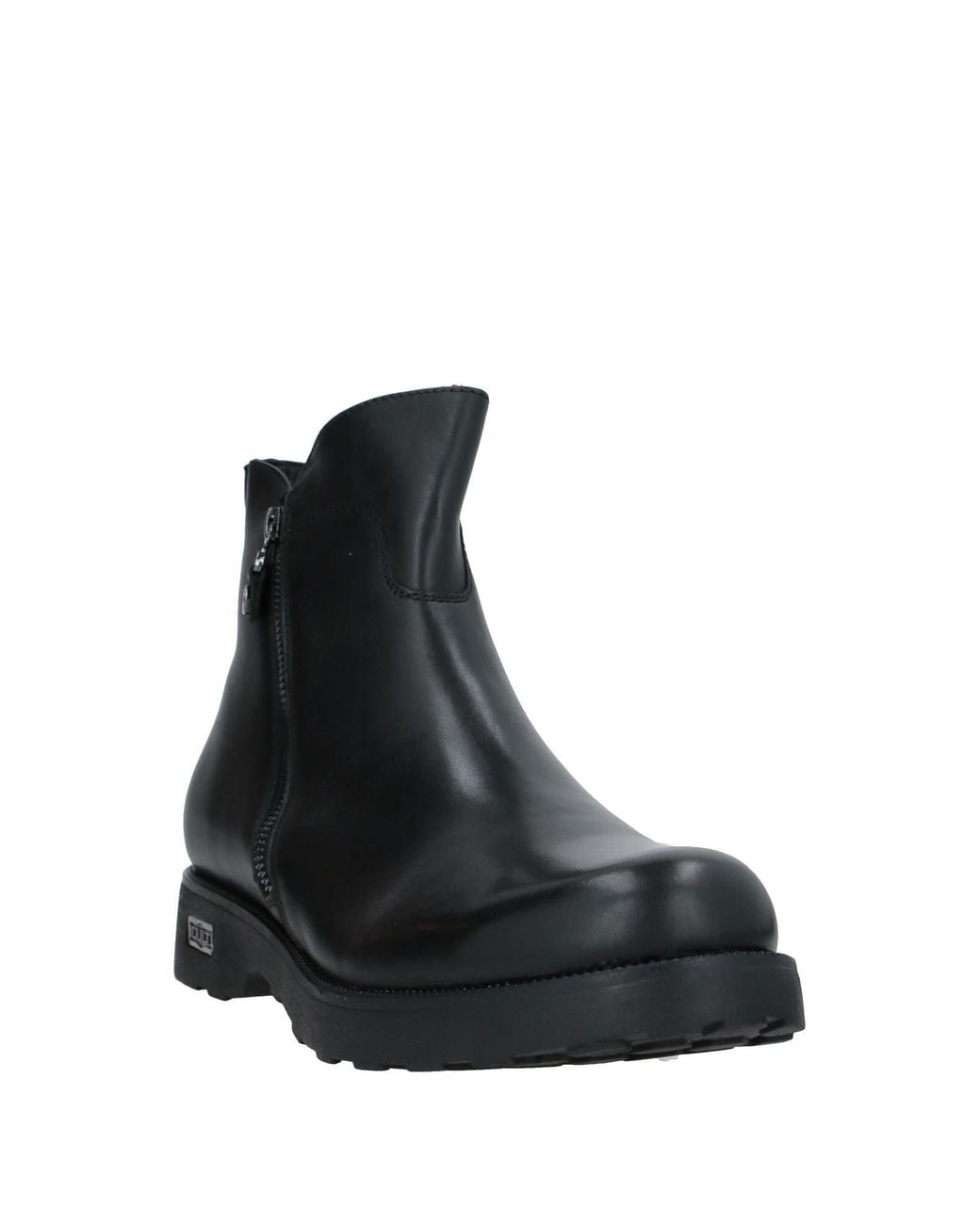 Cult Stiefelette in Black für Herren