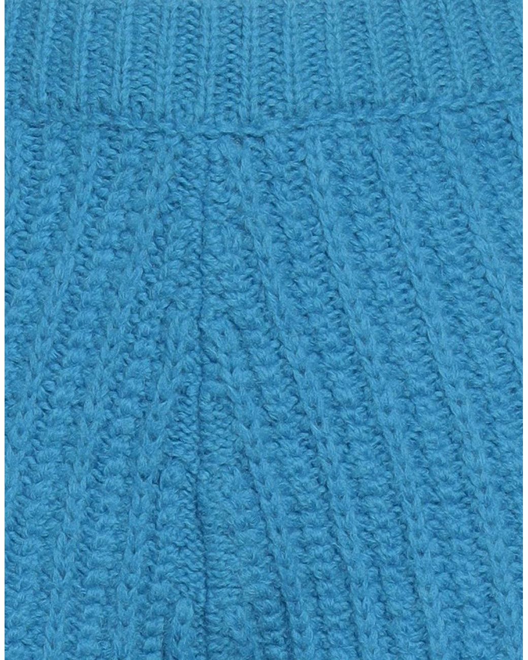 Alanui Blue Shorts & Bermuda Shorts