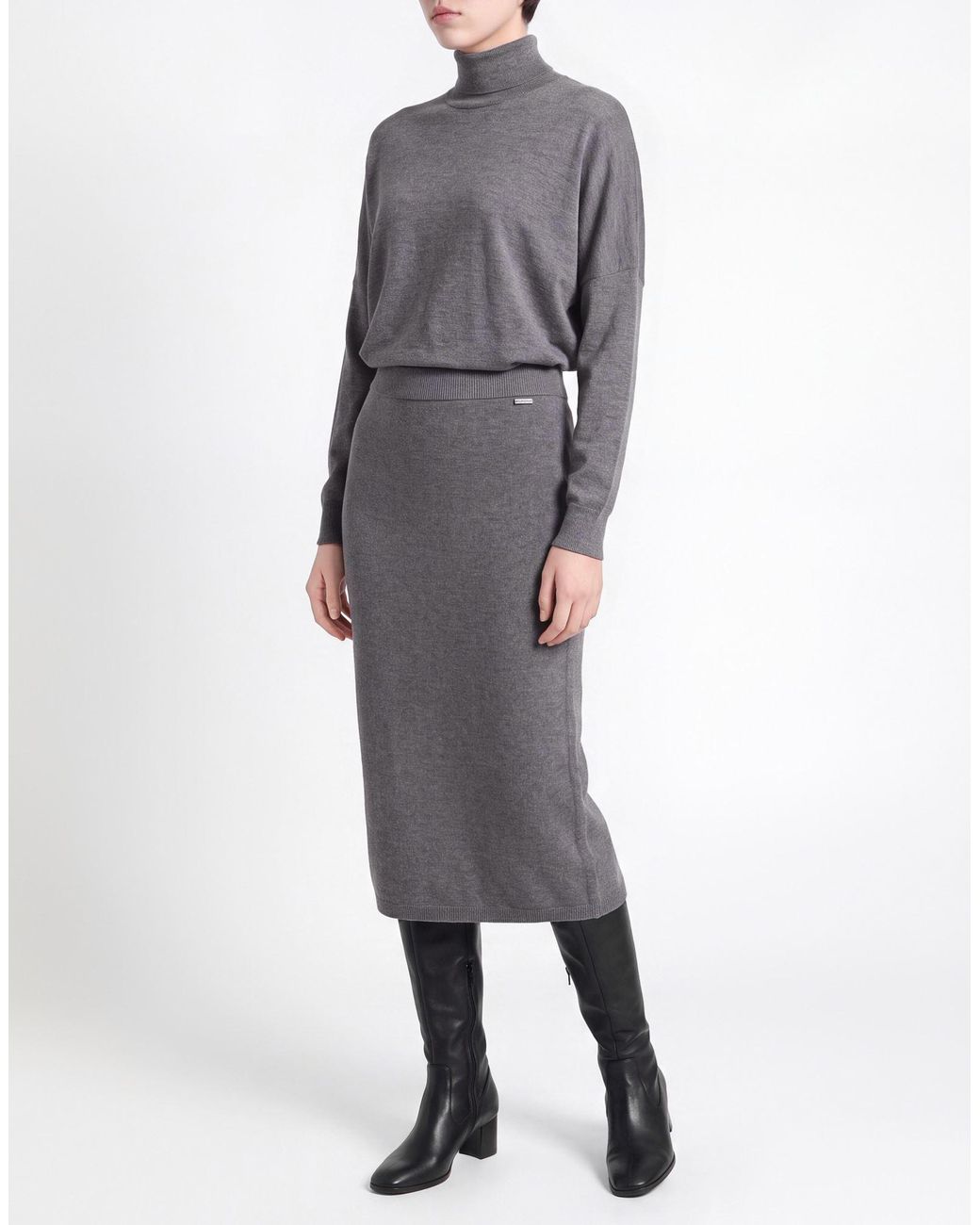 Coordinato di No Secrets in Gray