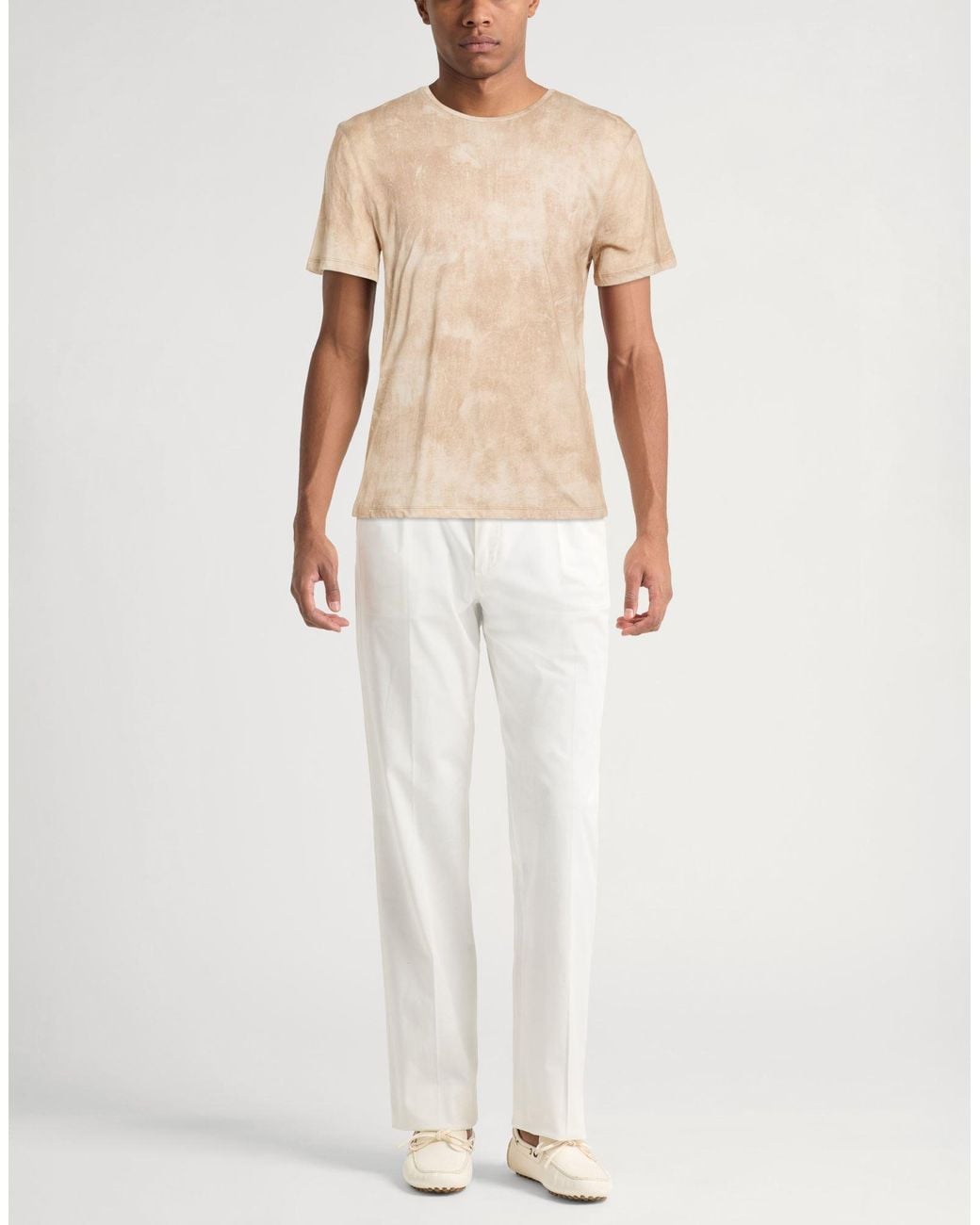 John Varvatos Natural T-Shirts for men