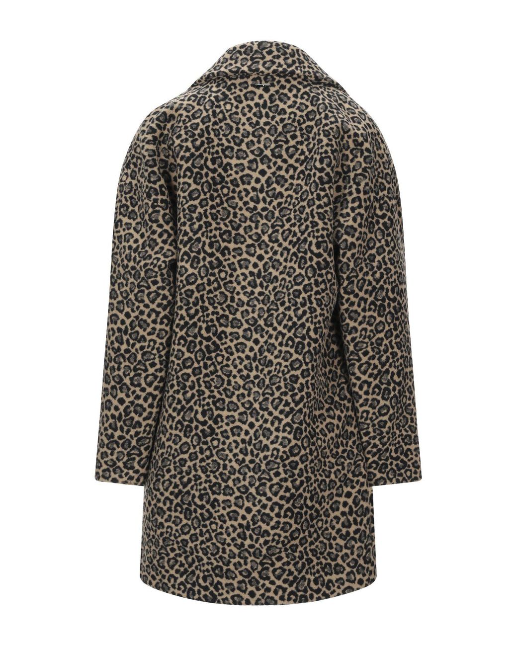 Liu Jo Multicolor Coat