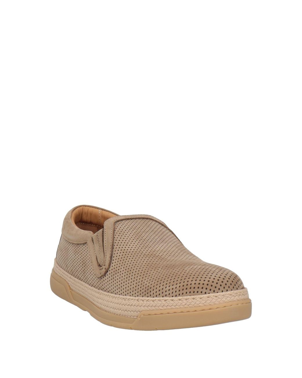 Baldinini Brown Trainers for men
