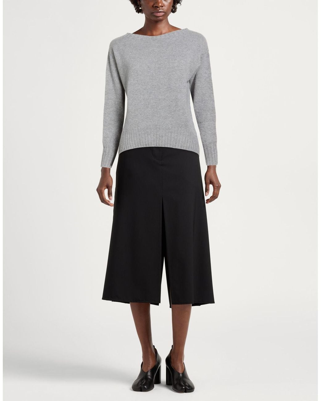 Pullover Drumohr de color Gray