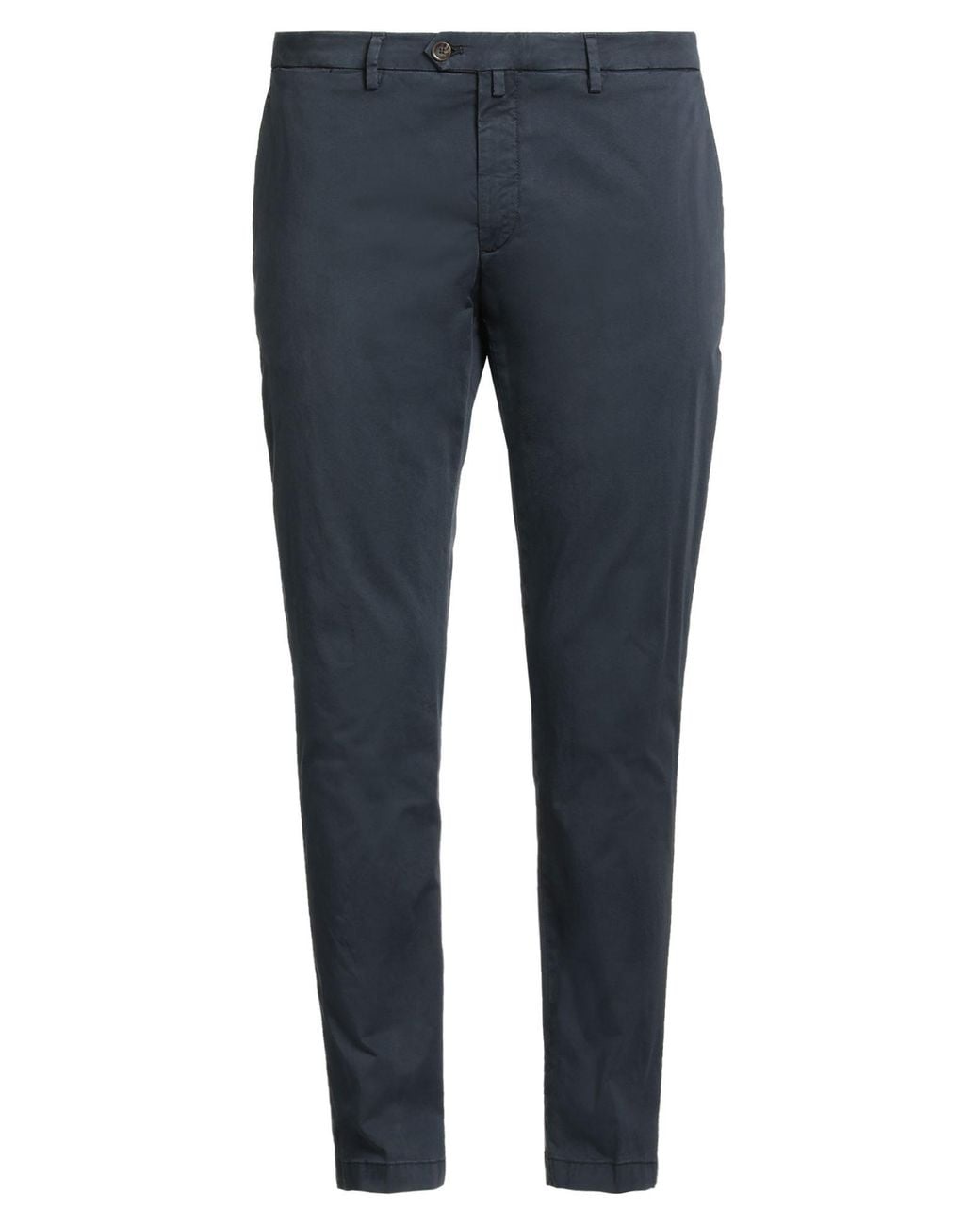 Briglia 1949 Blue Trouser for men