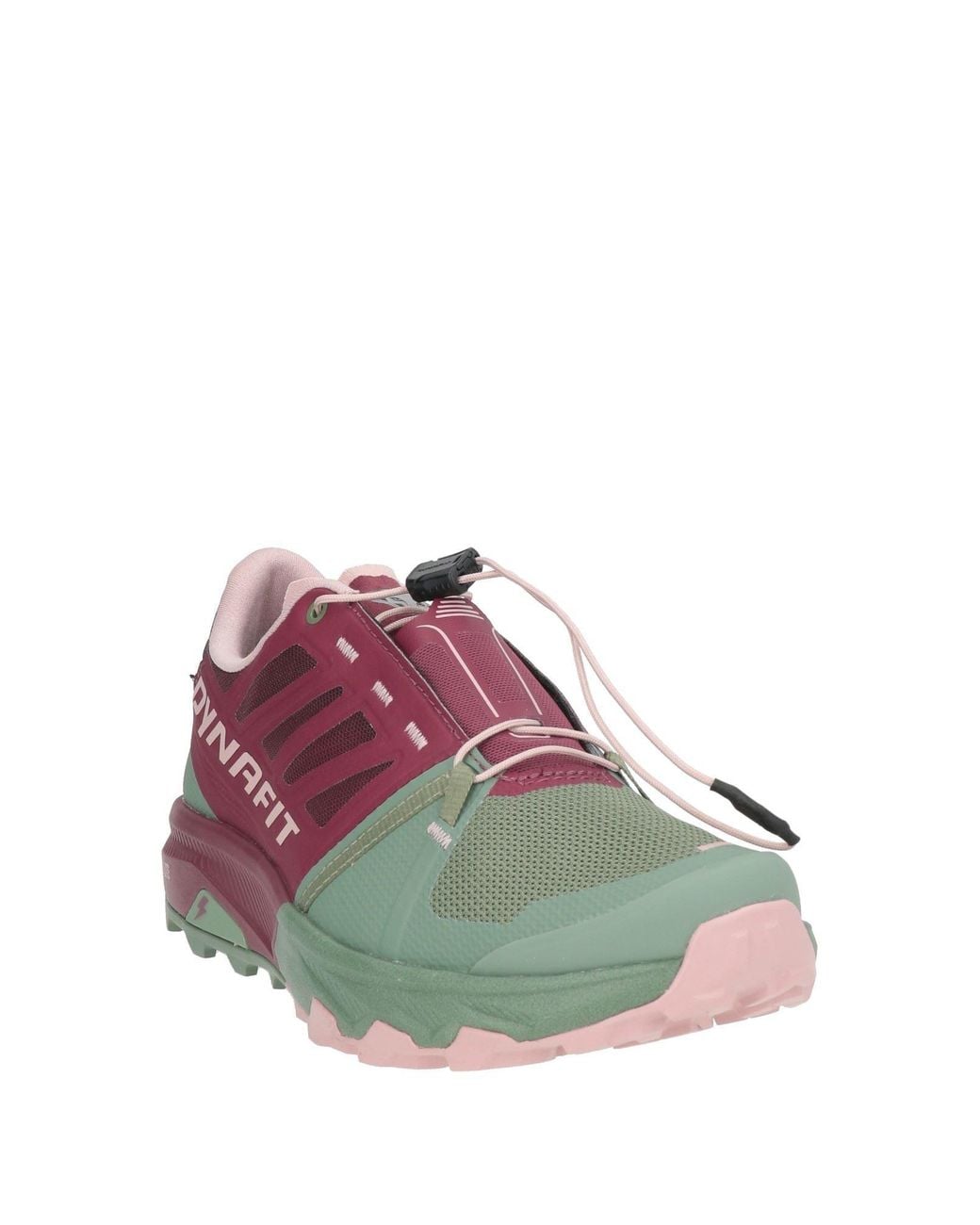 Dynafit Multicolor Alpine Pro 2 Sneakers Textile Fibers, Synthetic Material