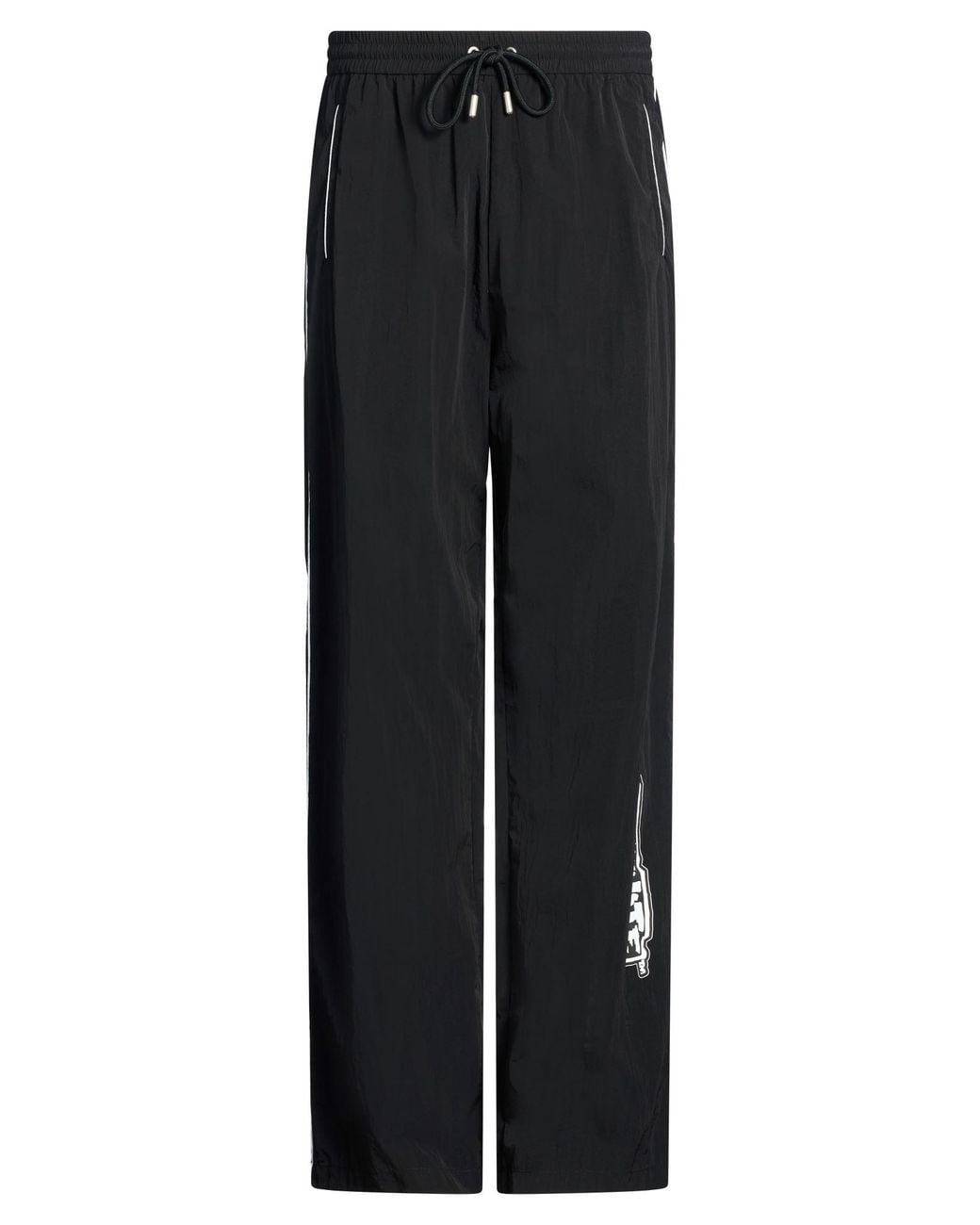Off-White c/o Virgil Abloh Black Pants for men