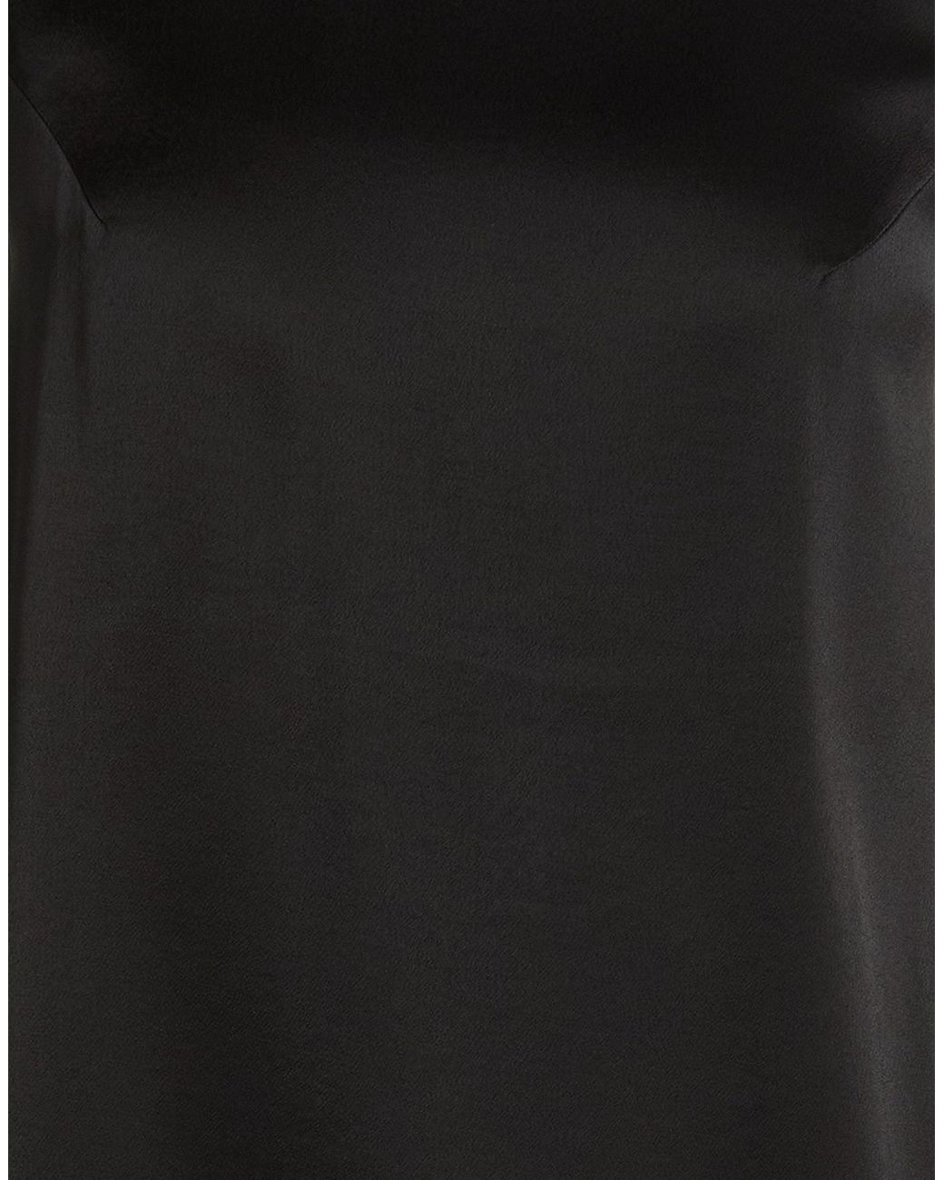 Ottod'Ame Black Tops