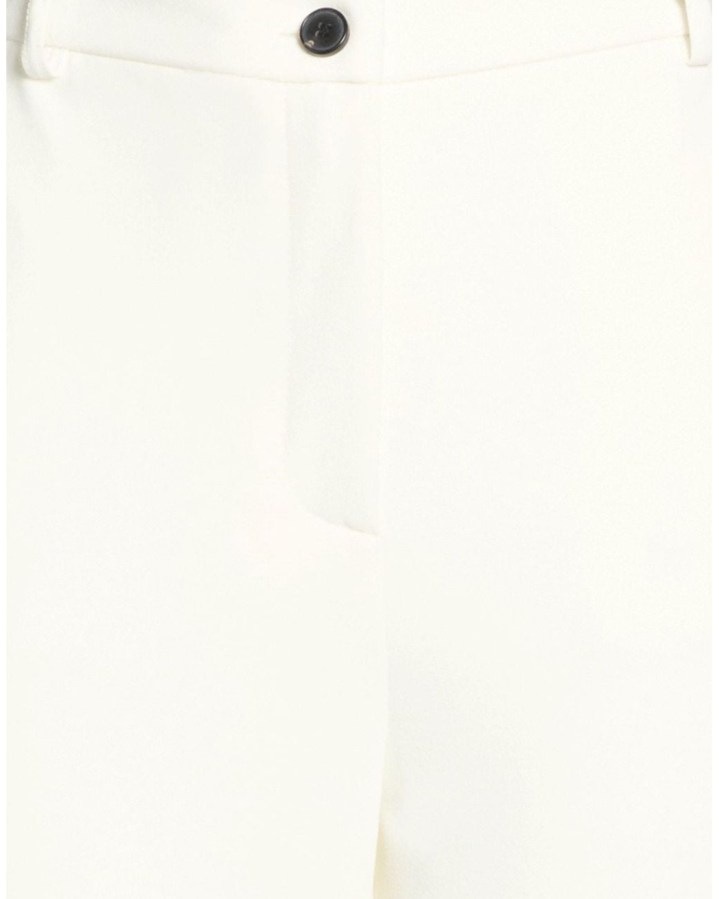 ViCOLO White Pants