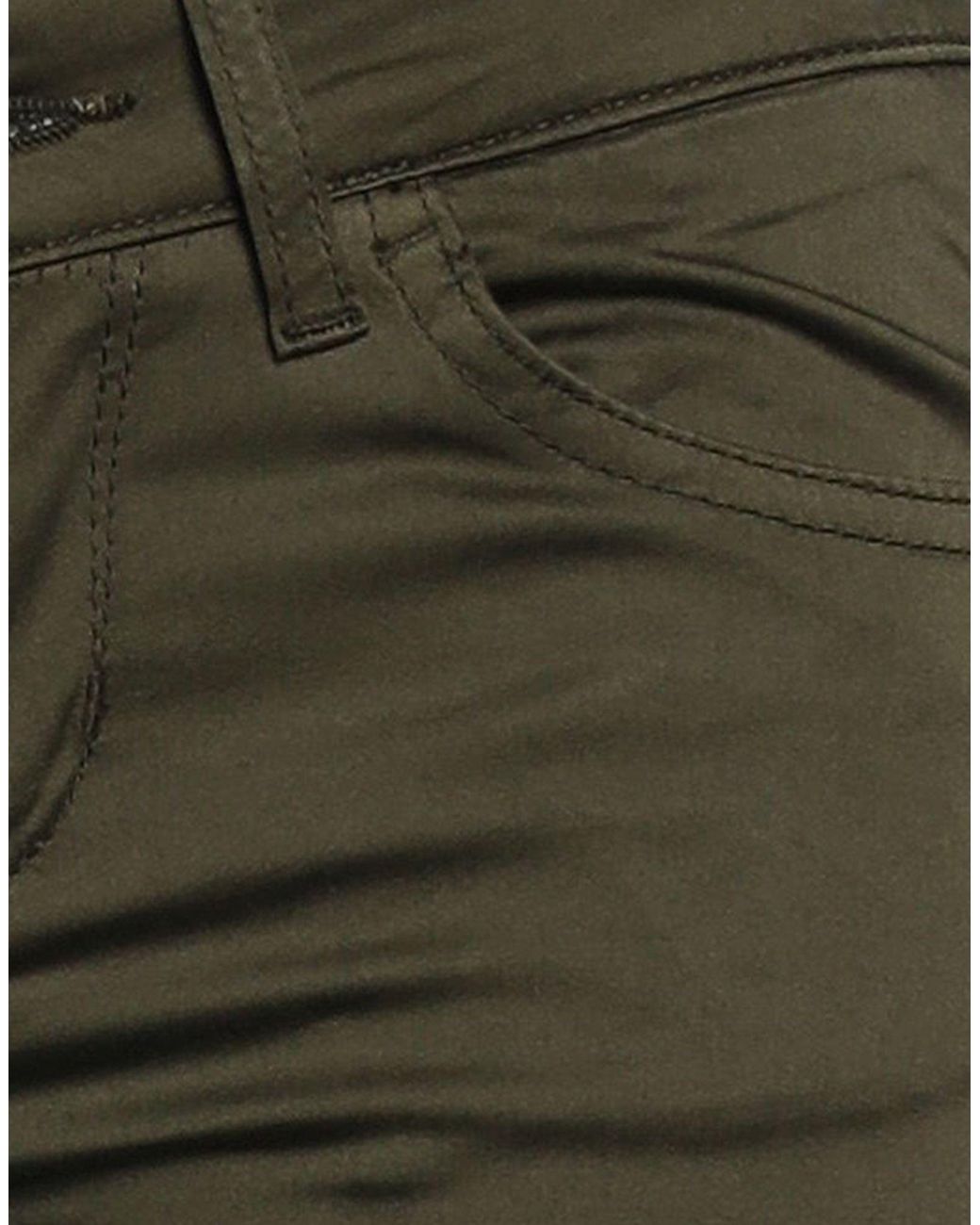 Liu Jo Green Pants