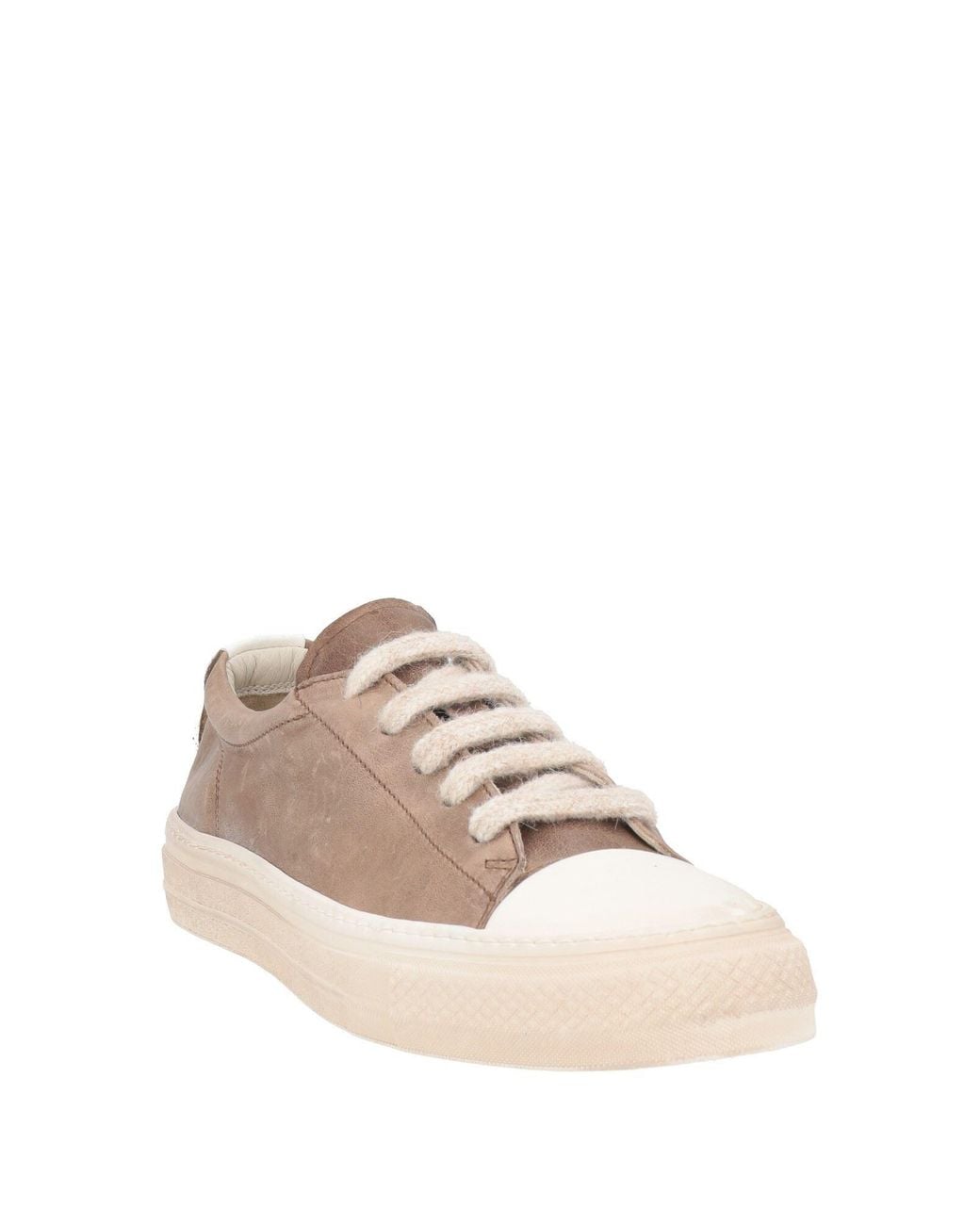 Moma Multicolor Sneakers